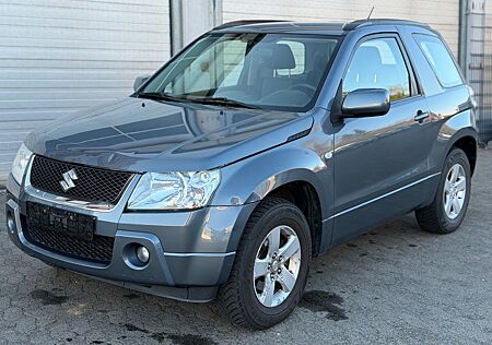 Suzuki Grand Vitara 1.6 Club/ AHK / TÜV neu