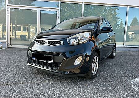 Kia Picanto 1.0 Edition 7 Edition 7