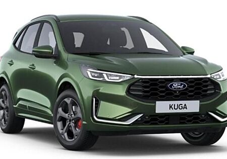 Ford Kuga ST-Line X 1.5EcoBoost+LED+elektrische Sitze