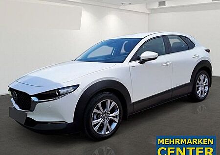 Mazda CX-30 Centre-Line 2WD