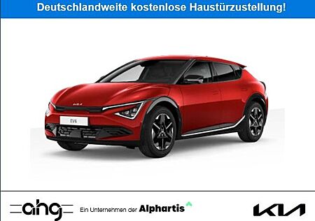 Kia EV6 63 kWh 125 kW Heckantrieb Air