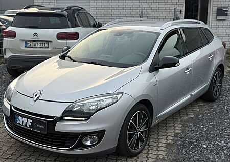 Renault Megane gebraucht kaufen Renault Megane III Grandtour BOSE Edition