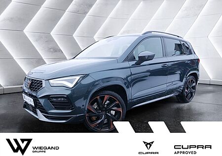 Cupra Ateca 2.0 TSI VZ 4Drive TRIBE 360° BREMBO AHK