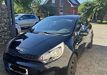 Kia Rio 1.2 Dream-Team Dream-Team