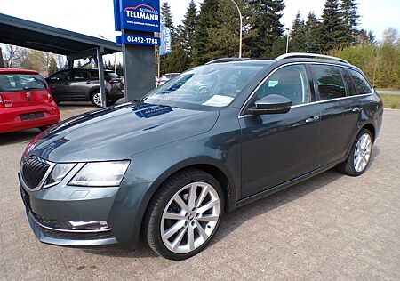 Skoda Octavia Combi 2.0 TDI DSG Premium Edit.*NAV/ACC*