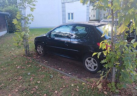 Peugeot 206 1.4 Tendance 75 Tendance klima