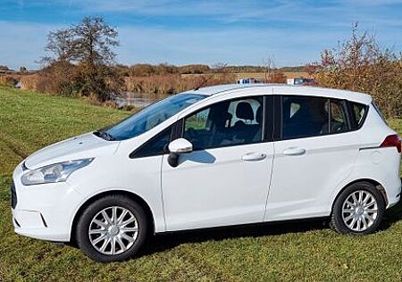 Ford B-Max 1.4 Klima | Winterpaket |