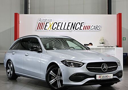 Mercedes-Benz C 220 T d AVANTGARDE BUSINESS NIGHT / MATRIX-LED