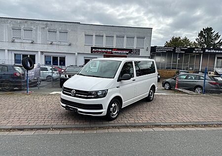 VW T6 Multivan Volkswagen