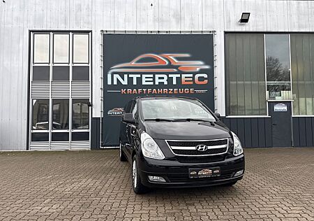 Hyundai H-1 Travel Premium+*STHZ*SHZ*PDC*LEDER*FSP*AHK