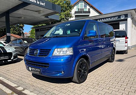 VW T5 Multivan Volkswagen