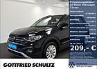 VW T-Cross Volkswagen 1.0 TSI Life Rückfahrkamera