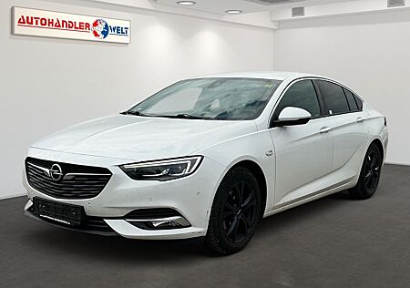 Opel Insignia B 1.5 Grand Sport Dynamic