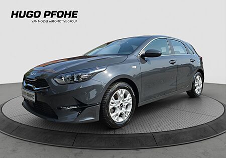 Kia Cee'd Vision 1.5 T-GDI Autom GJR RFK SHZ ACC LMF