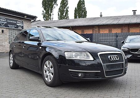 Audi A6 Avant 2.7 TDI*KLI*MULTI*EXPORT*