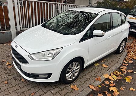 Ford C-Max 1,0 EcoBoost 74kW Trend *2.Hand*