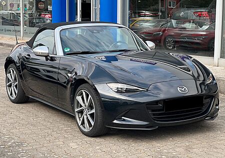 Mazda MX-5 2.0 Roadster G-184 * Bose / Kamera *