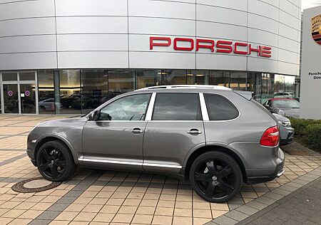 Porsche Cayenne S S