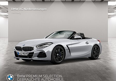 BMW Z4 sDrive30i M Sport Harman/K LiveCockpitProf