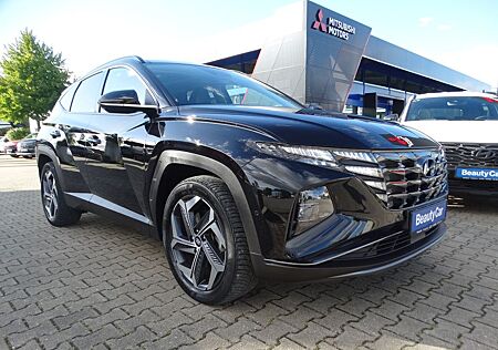 Hyundai Tucson 1.6 T-GDI 230 PS HEV Prime *360°*Pano*AHK