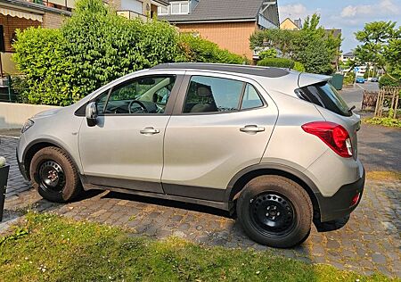 Opel Mokka 1.6 ecoFLEX Edition Start/Stop Edition
