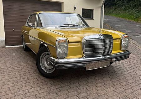 Mercedes-Benz 280