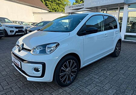 VW Up Volkswagen ! IQ.DRIVE Start-Stopp+Kam+PDC+Alu+Klima+SiHei
