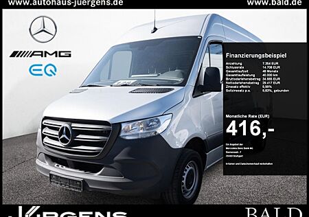 Mercedes-Benz Sprinter 317 KASTEN+L2H2+KLIMA+KAMERA+MBUX