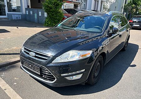 Ford Mondeo Turnier Titanium