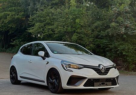 Renault Clio TCe 140 R.S. Line NAVI CARPLAY SITZHEIZUNG