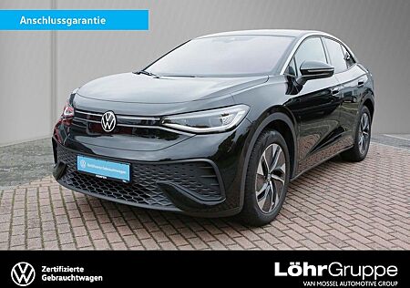 VW ID.5 Volkswagen Pure 125 kW mit Infotainment-Paket 19" Navi