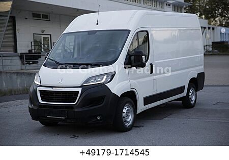 Peugeot Boxer Kasten Hochraum 335 L3H2 Pro Avantage Plus