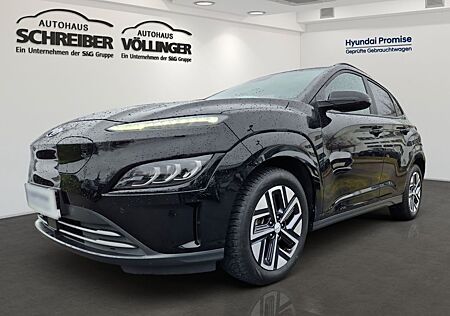 Hyundai Kona Elektro 150KW PREMIUM/Sitzpaket/Navi/LED