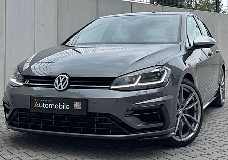 VW Golf Volkswagen VII R 4Motion/LED/ACC/Navi/Spur/SR+WR/APR