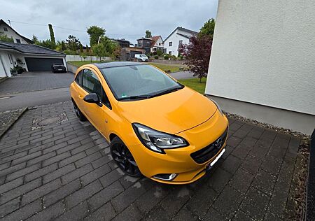Opel Corsa 1.4 Color Edition Color Edition