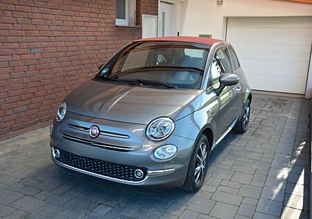 Fiat 500C 500 Cabrio MY23-1.0 GSE Hybrid DOLCEVITA 52kW