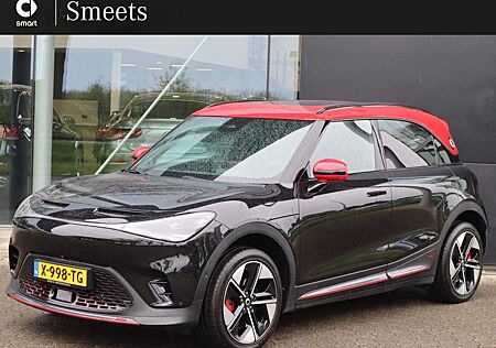 Smart 1 # BRABUS 66 kWh