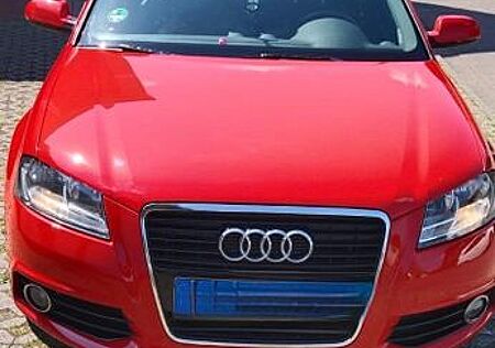 Audi A3 1.6 TDI (DPF) 77kW S line Sportback S line