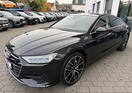 Audi A7 Sportback 50 TDI quattro Business-Paket/B&O