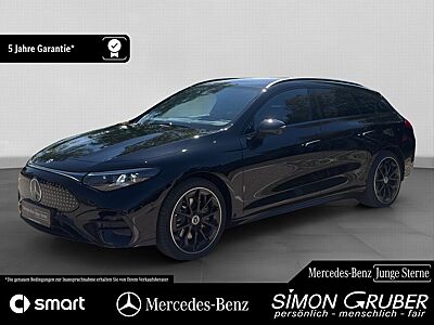 Mercedes-Benz CLA 350 4M Shooting Brake AMG Burm Superscreen