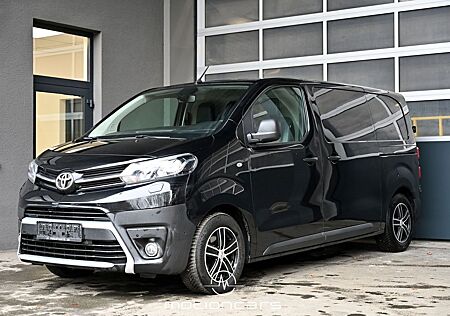Toyota ANDERE Proace 2.0D 180hk Medium aut. Comfort