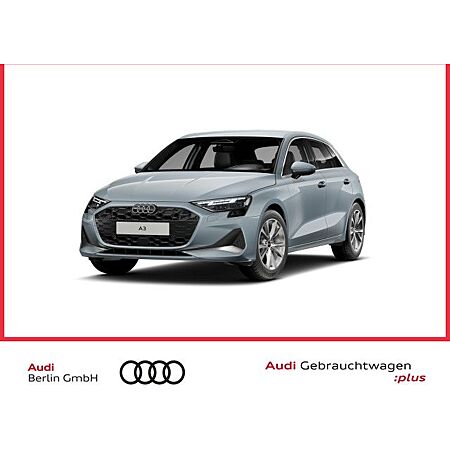 Audi A3 leasen