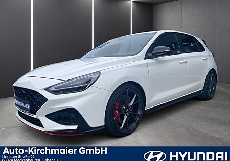 Hyundai i30 N Perf. 2.0 T-GDI 8DCT *Sitzp.*Winterräder*M