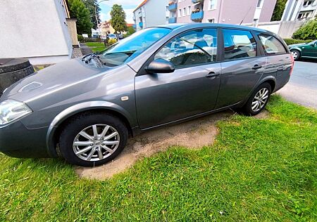 Nissan Primera 1.8 Kombi Traveller
