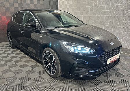 Ford Focus Lim. 1.0*ST LINE X*LED-PANO-ACC-R.KAM-SHZ