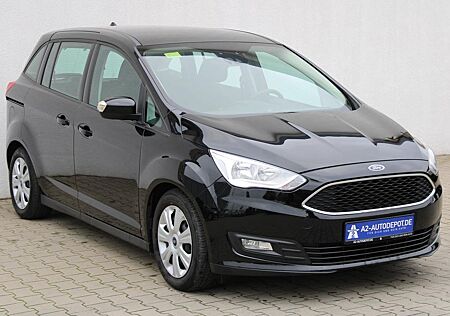 Ford Grand C-Max 1.5 EB SHZ PDC GRA WINTER NAV 2HD