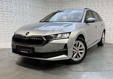 Skoda Octavia Combi 2.0 TDI DSG Selection+NAVI+ACC+DAB