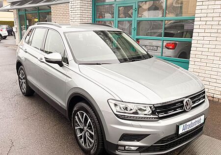 VW Tiguan Volkswagen Comfortline BMT/Start-Stopp 4Motion