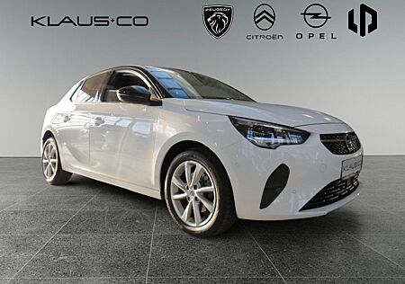 Opel Corsa F 1.2 GS-Line+Winterpaket+Park&Go