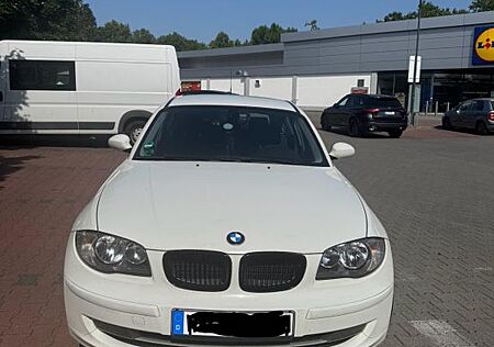 BMW 116i -